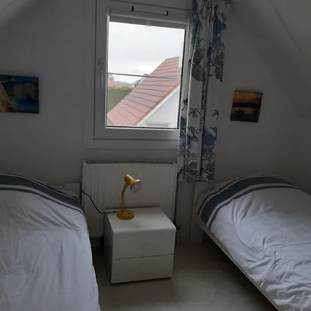 Hébergement de vacances 6 Persoonsbungalow Met Groot Gezamenlijk Zwembad Daumazan-sur-Arize